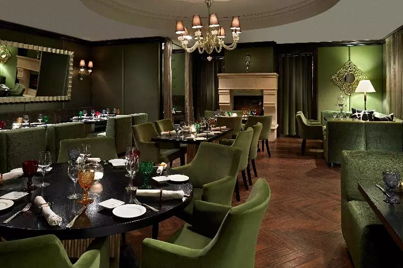 Fotos del hotel Intercontinental Montreal, An Ihg:  18