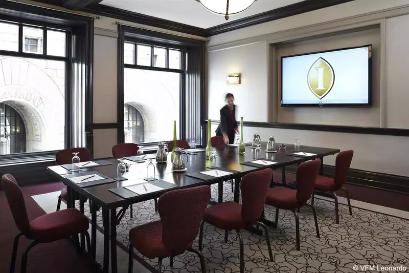 Fotos del hotel Intercontinental Montreal, An Ihg:  21