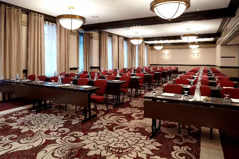 Fotos del hotel Intercontinental Montreal, An Ihg:  6