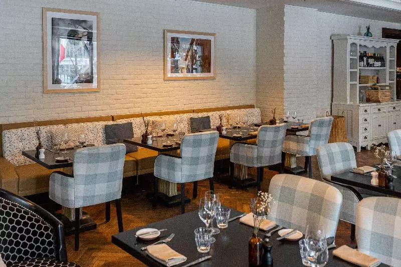 Fotos del hotel Intercontinental Montreal, An Ihg:  12