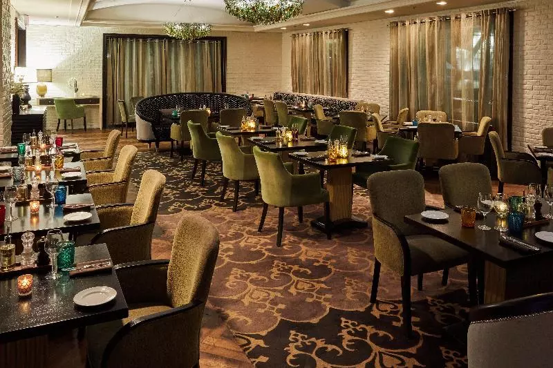 Fotos del hotel Intercontinental Montreal, An Ihg:  10