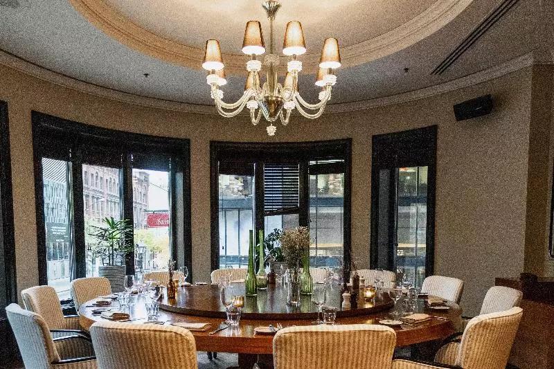 Fotos del hotel Intercontinental Montreal, An Ihg:  22