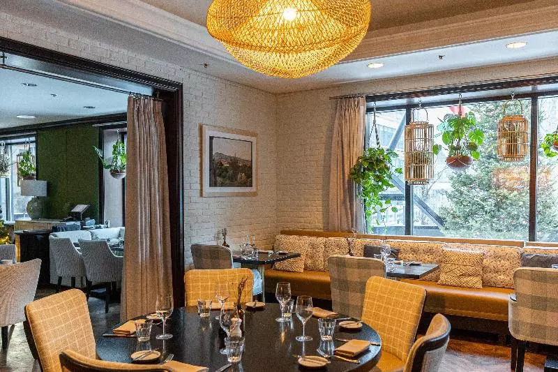 Fotos del hotel Intercontinental Montreal, An Ihg:  24