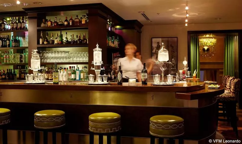 Fotos del hotel Intercontinental Montreal, An Ihg:  5