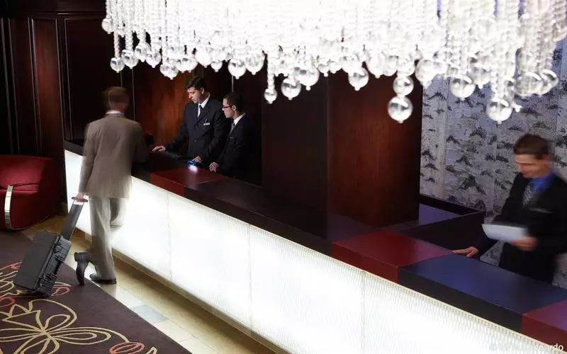 Fotos del hotel Intercontinental Montreal, An Ihg:  3