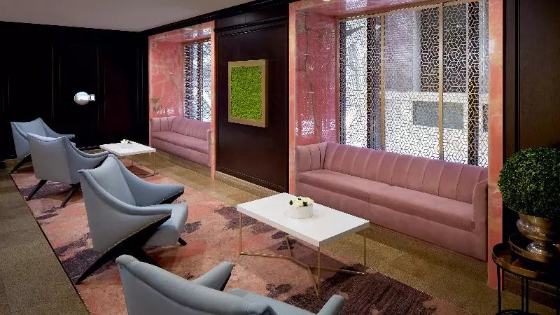 Fotos del hotel Intercontinental Montreal, An Ihg:  7