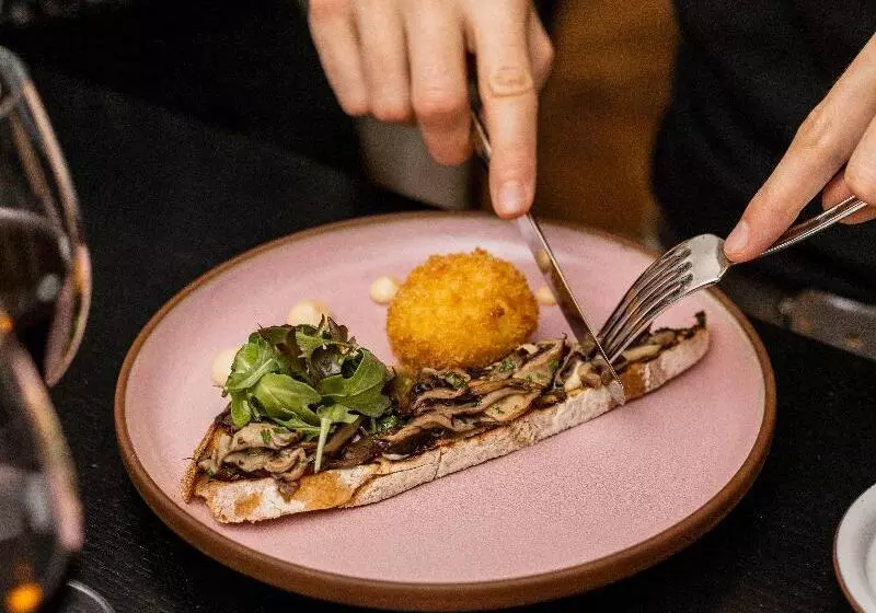 Fotos del hotel Intercontinental Montreal, An Ihg:  14