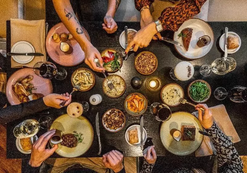 Fotos del hotel Intercontinental Montreal, An Ihg:  25