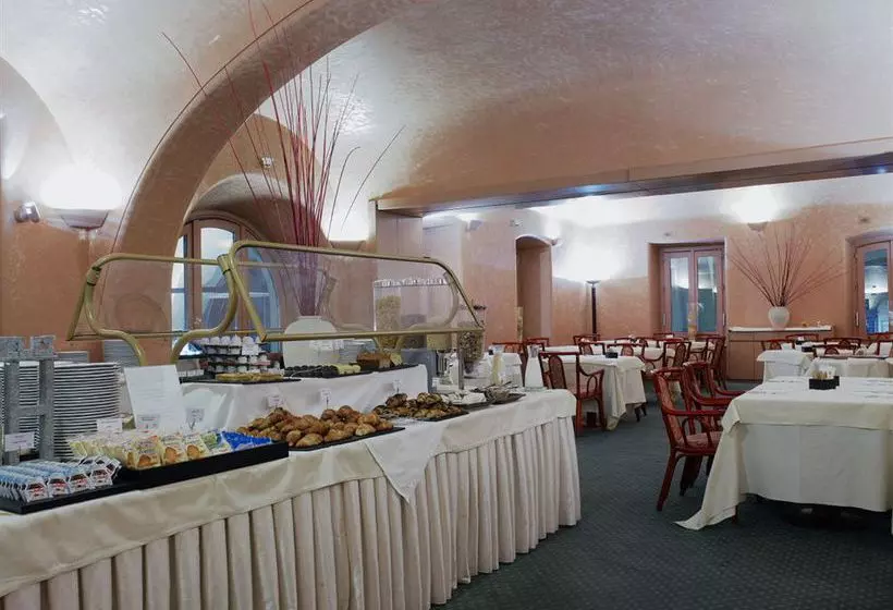 Fotos del hotel NH Ligure:  3