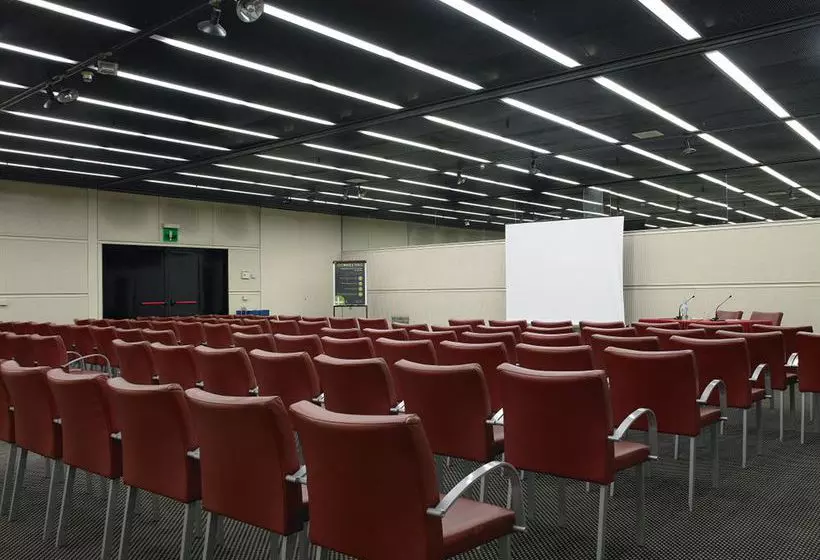 Fotos del hotel NH Ligure:  4