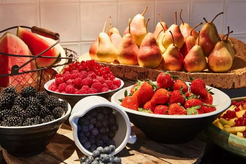 Fotos del hotel Steigenberger Airport Hotel Amsterdam:  4