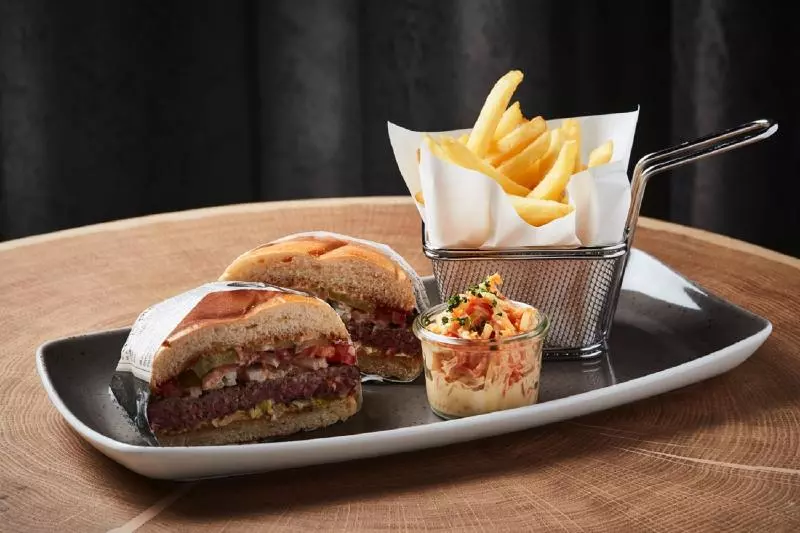 Fotos del hotel Steigenberger Airport Hotel Amsterdam:  14