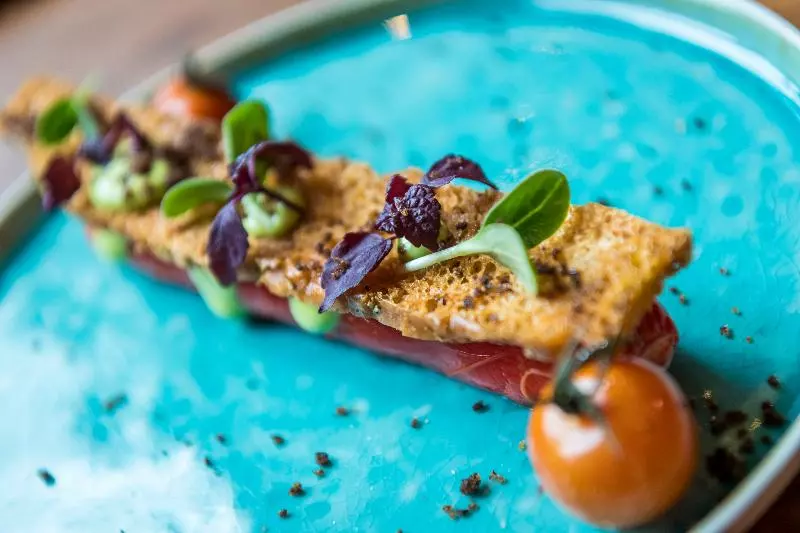 Fotos del hotel Steigenberger Airport Hotel Amsterdam:  7