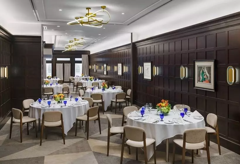 Fotos del hotel The Algonquin Hotel Times Square, Autograph Collection:  22