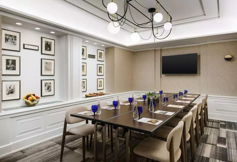 Fotos del hotel The Algonquin Hotel Times Square, Autograph Collection:  5