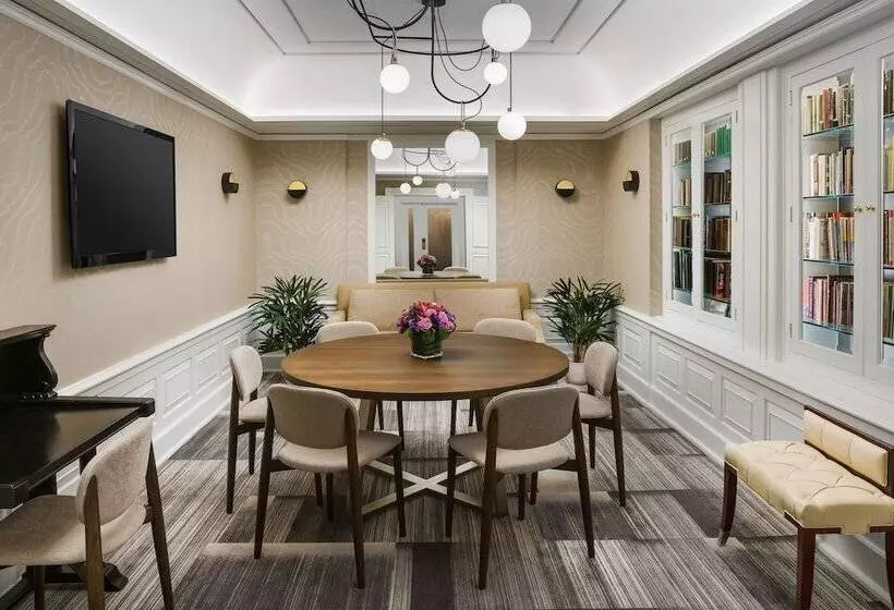 Fotos del hotel The Algonquin Hotel Times Square, Autograph Collection:  23