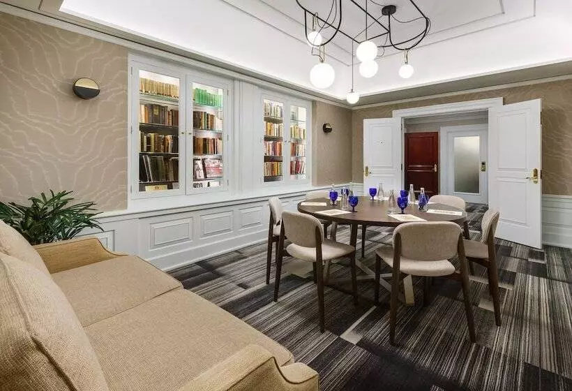 Fotos del hotel The Algonquin Hotel Times Square, Autograph Collection:  2