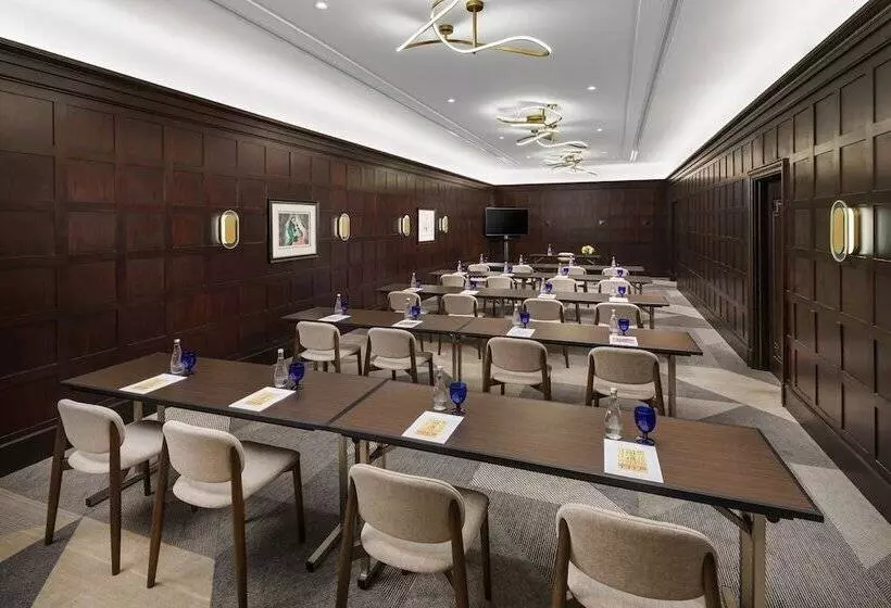 Fotos del hotel The Algonquin Hotel Times Square, Autograph Collection:  16