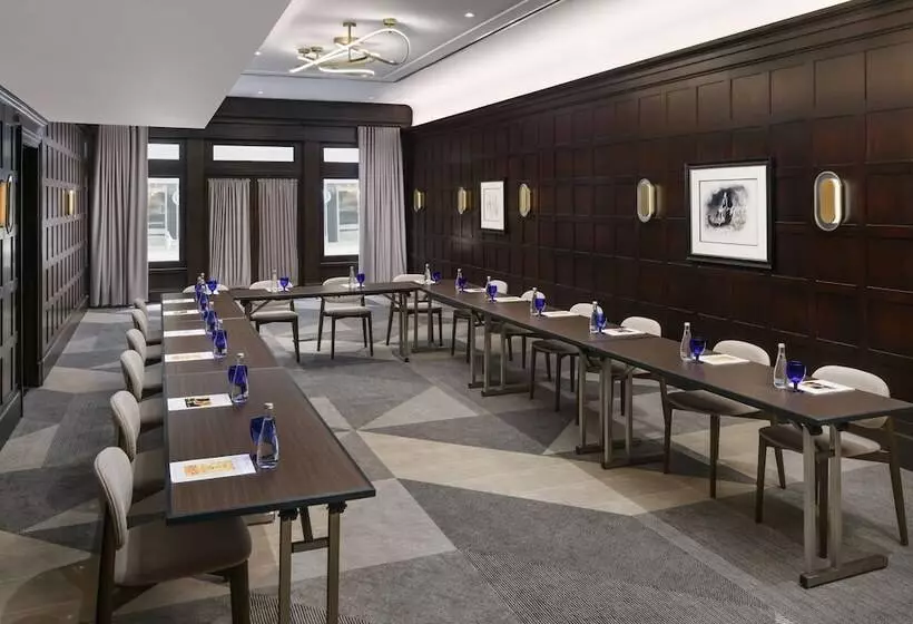 Fotos del hotel The Algonquin Hotel Times Square, Autograph Collection:  12