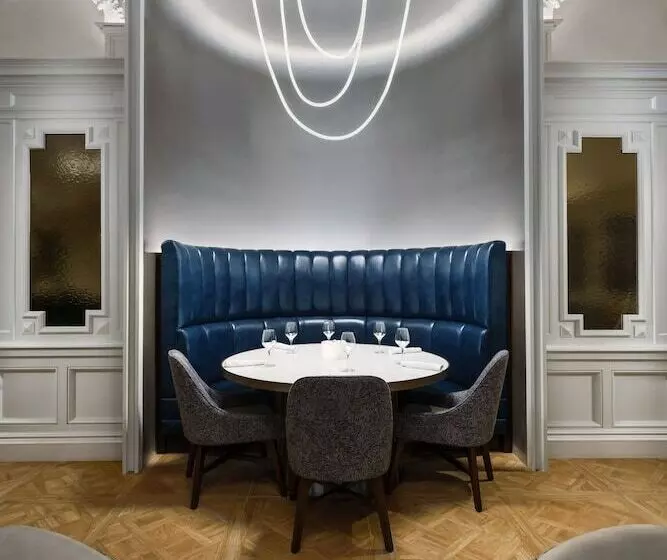 Fotos del hotel The Algonquin Hotel Times Square, Autograph Collection:  25