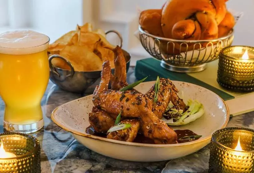 Fotos del hotel The Algonquin Hotel Times Square, Autograph Collection:  19