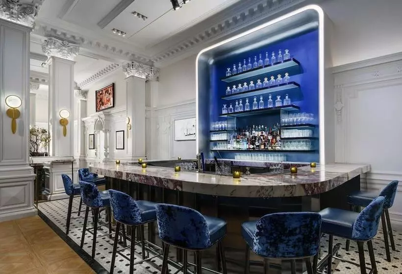 Fotos del hotel The Algonquin Hotel Times Square, Autograph Collection:  4