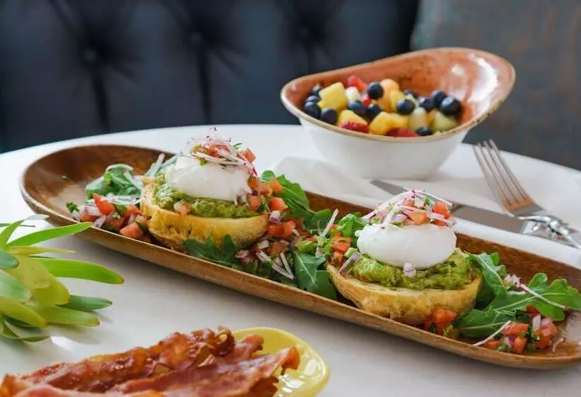 Fotos del hotel The Algonquin Hotel Times Square, Autograph Collection:  10