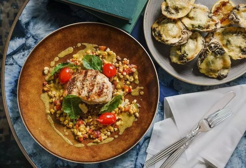 Fotos del hotel The Algonquin Hotel Times Square, Autograph Collection:  24