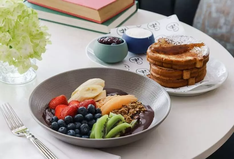 Fotos del hotel The Algonquin Hotel Times Square, Autograph Collection:  3