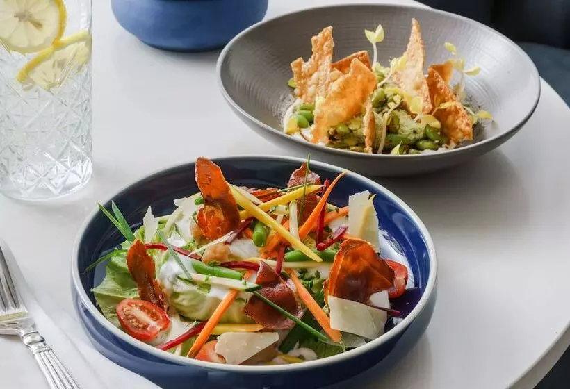 Fotos del hotel The Algonquin Hotel Times Square, Autograph Collection:  15