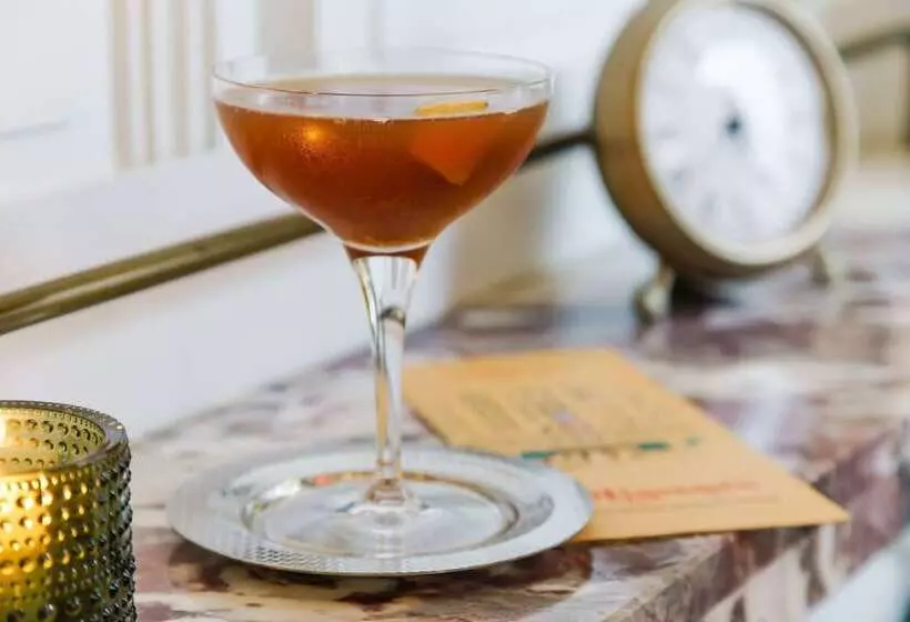 Fotos del hotel The Algonquin Hotel Times Square, Autograph Collection:  7