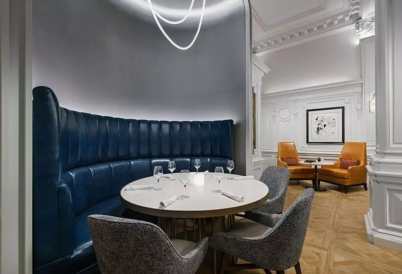 Fotos del hotel The Algonquin Hotel Times Square, Autograph Collection:  20