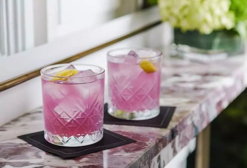 Fotos del hotel The Algonquin Hotel Times Square, Autograph Collection:  18