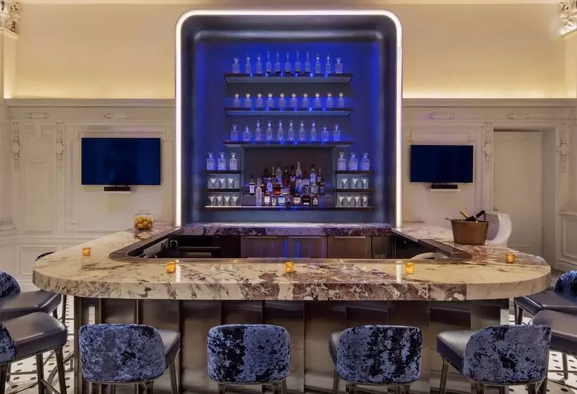 Fotos del hotel The Algonquin Hotel Times Square, Autograph Collection:  11