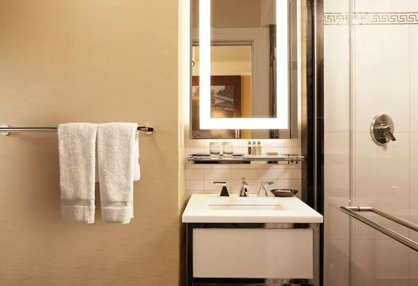 Fotos del hotel The Algonquin Hotel Times Square, Autograph Collection:  17