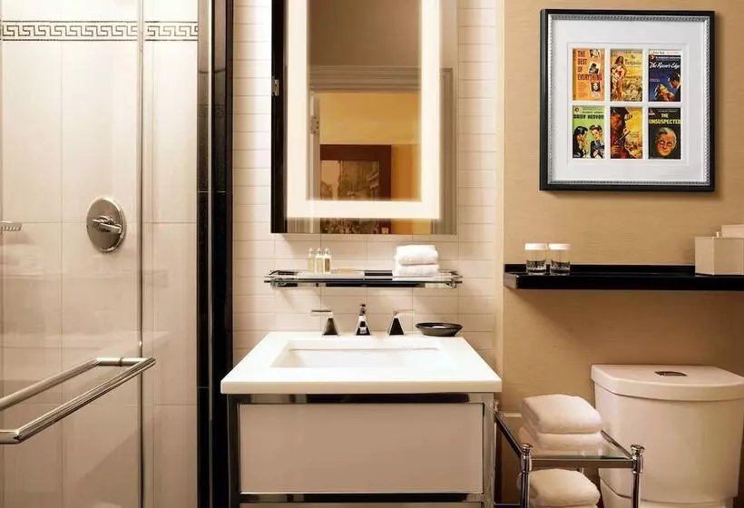 Fotos del hotel The Algonquin Hotel Times Square, Autograph Collection:  6