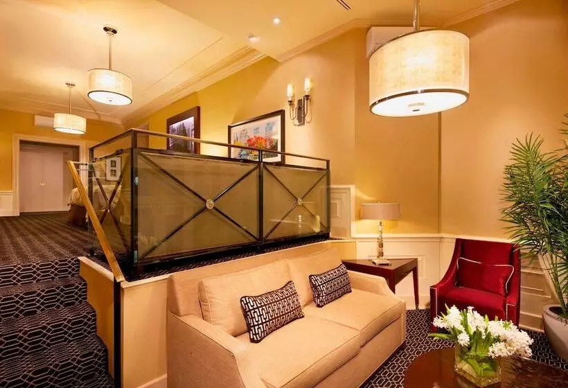 Fotos del hotel The Algonquin Hotel Times Square, Autograph Collection:  8