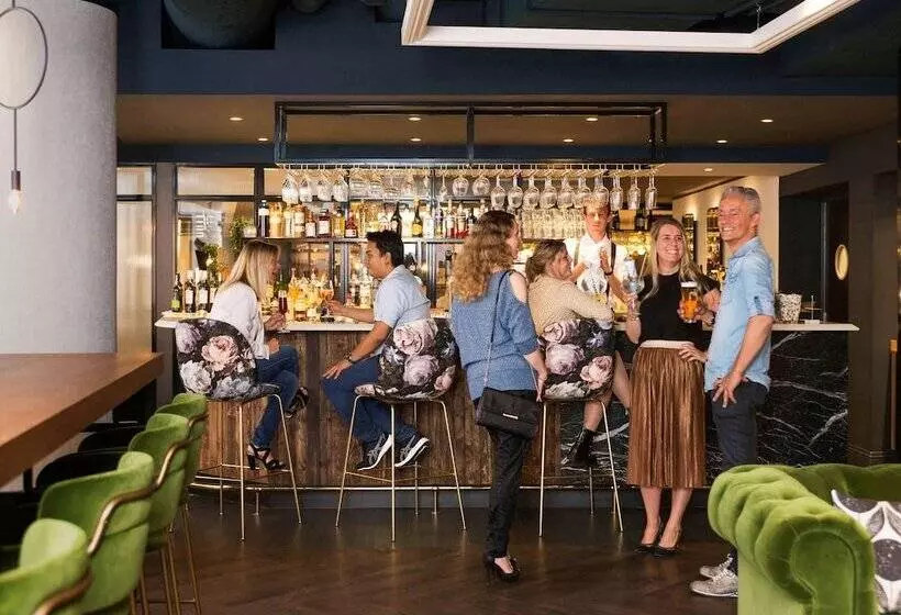 Fotos del hotel Novotel Den Haag City Centre:  9