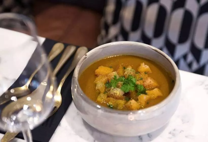 Fotos del hotel Novotel Den Haag City Centre:  4