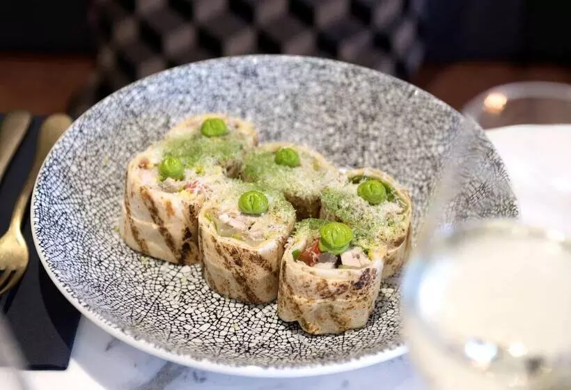 Fotos del hotel Novotel Den Haag City Centre:  15