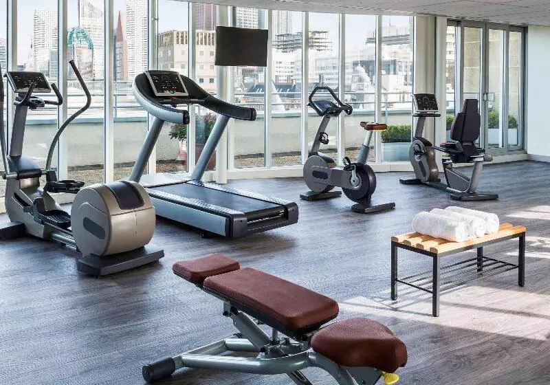 Fotos del hotel Novotel Den Haag City Centre:  3