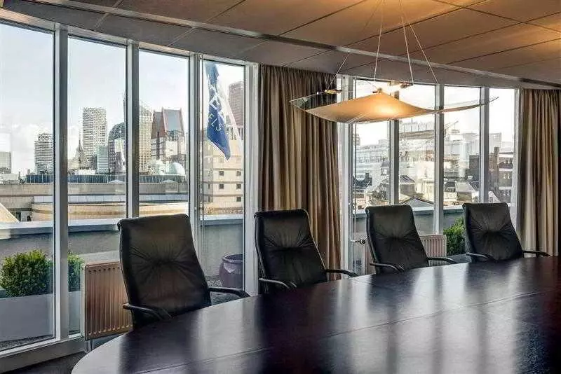 Fotos del hotel Novotel Den Haag City Centre:  24