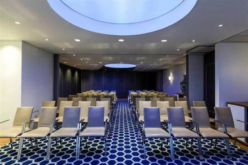 Fotos del hotel Novotel Den Haag City Centre:  6