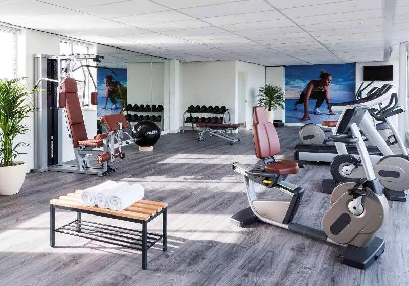 Fotos del hotel Novotel Den Haag City Centre:  11