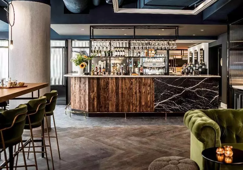 Fotos del hotel Novotel Den Haag City Centre:  5