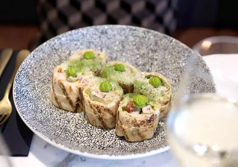 Fotos del hotel Novotel Den Haag City Centre:  8