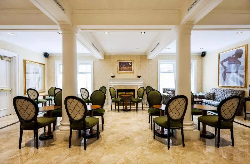 Fotos del hotel Chateau Versailles:  2