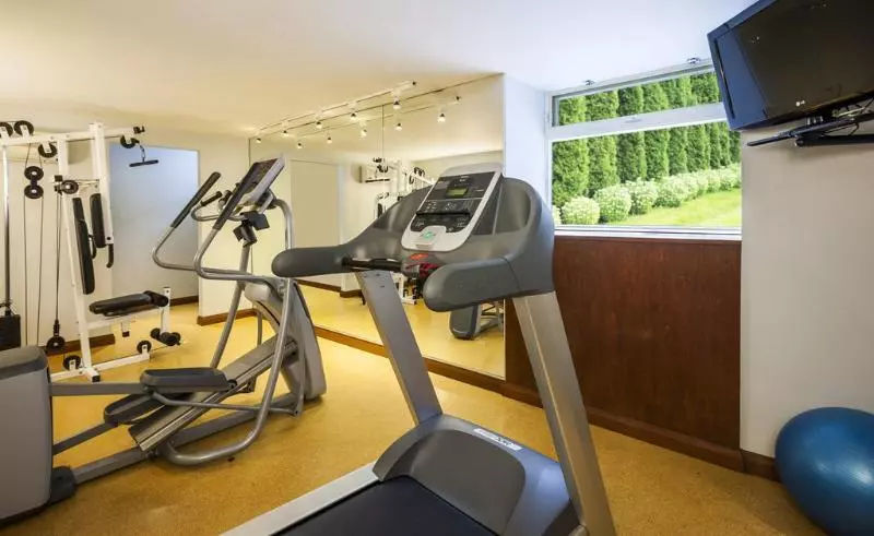 Fotos del hotel Chateau Versailles:  3