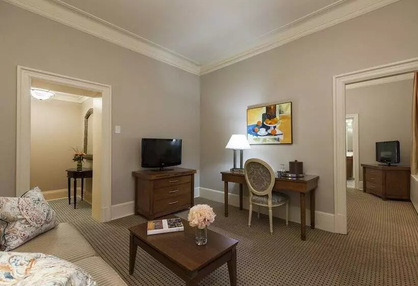 Fotos del hotel Chateau Versailles:  25