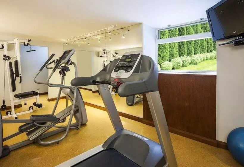 Fotos del hotel Chateau Versailles:  10